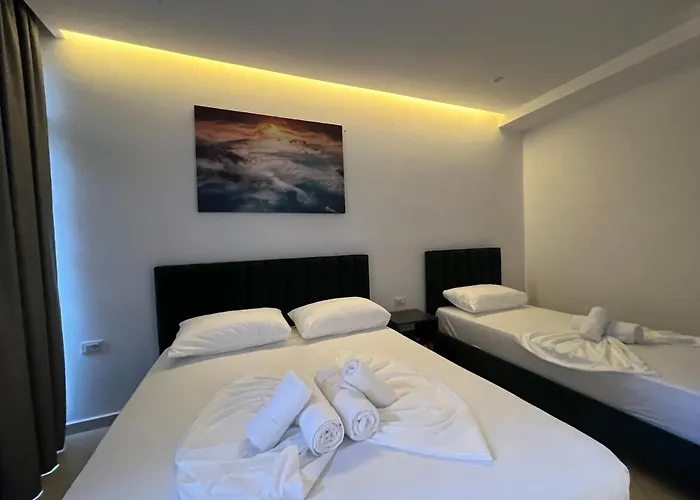 E&L Luxury Apartments